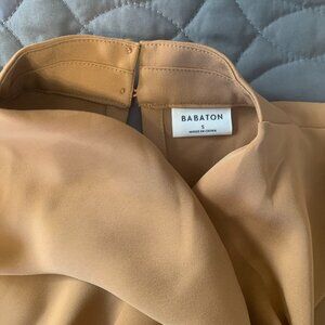 Gorgeous Babaton Blouse